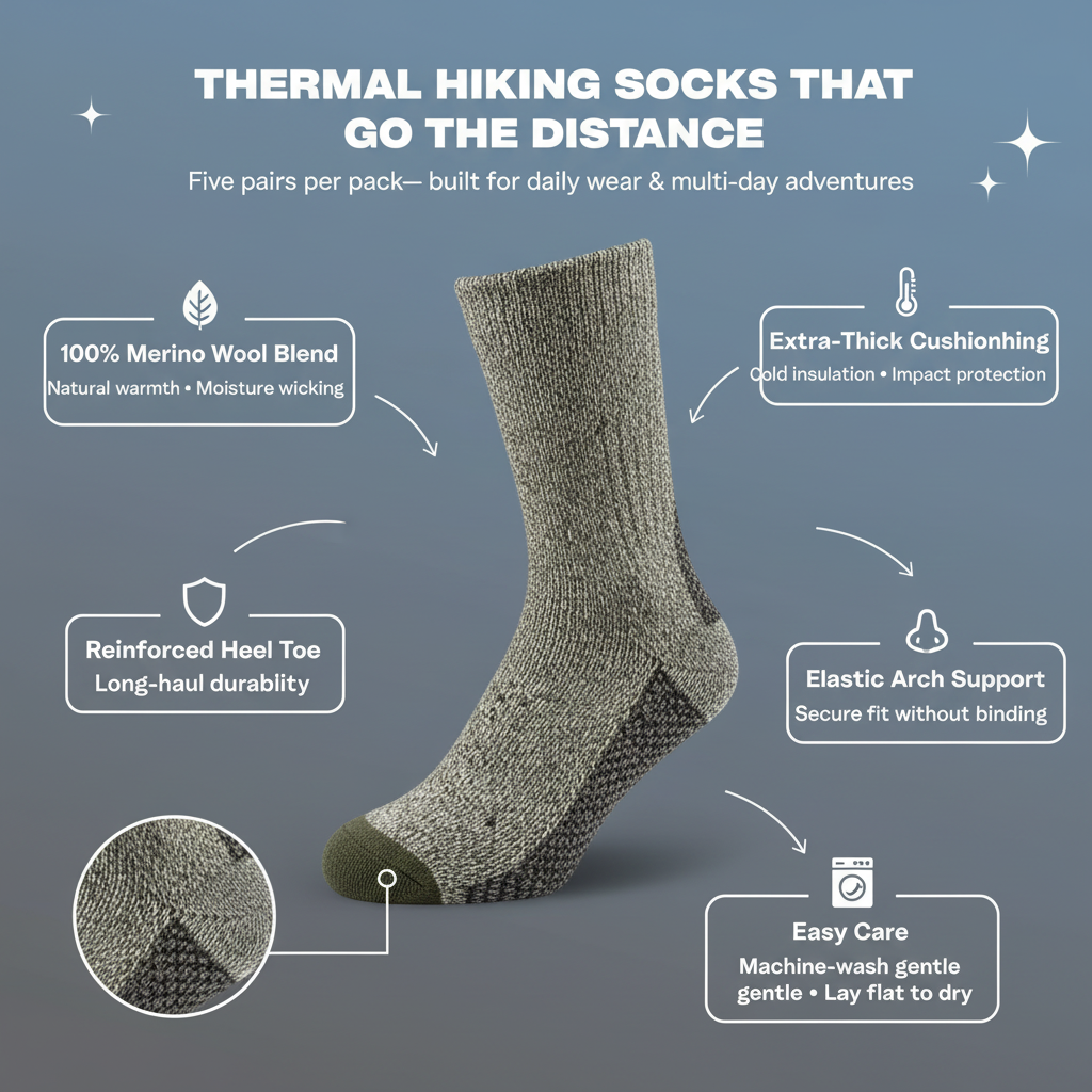 Underställ sockar