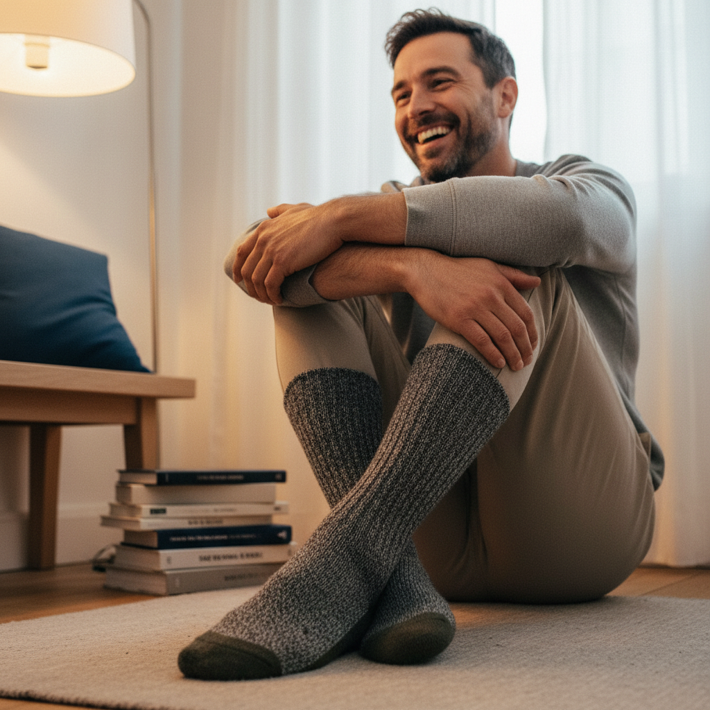 Underställ sockar
