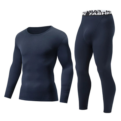 Underställ Core Dry Set Herr - FASHION
