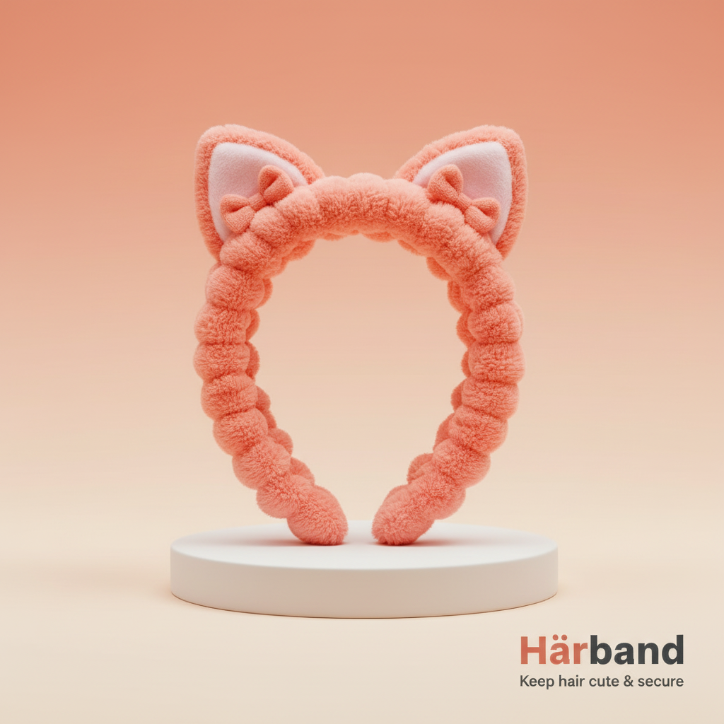 Hårband