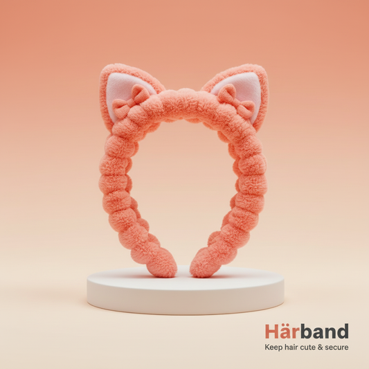 Hårband