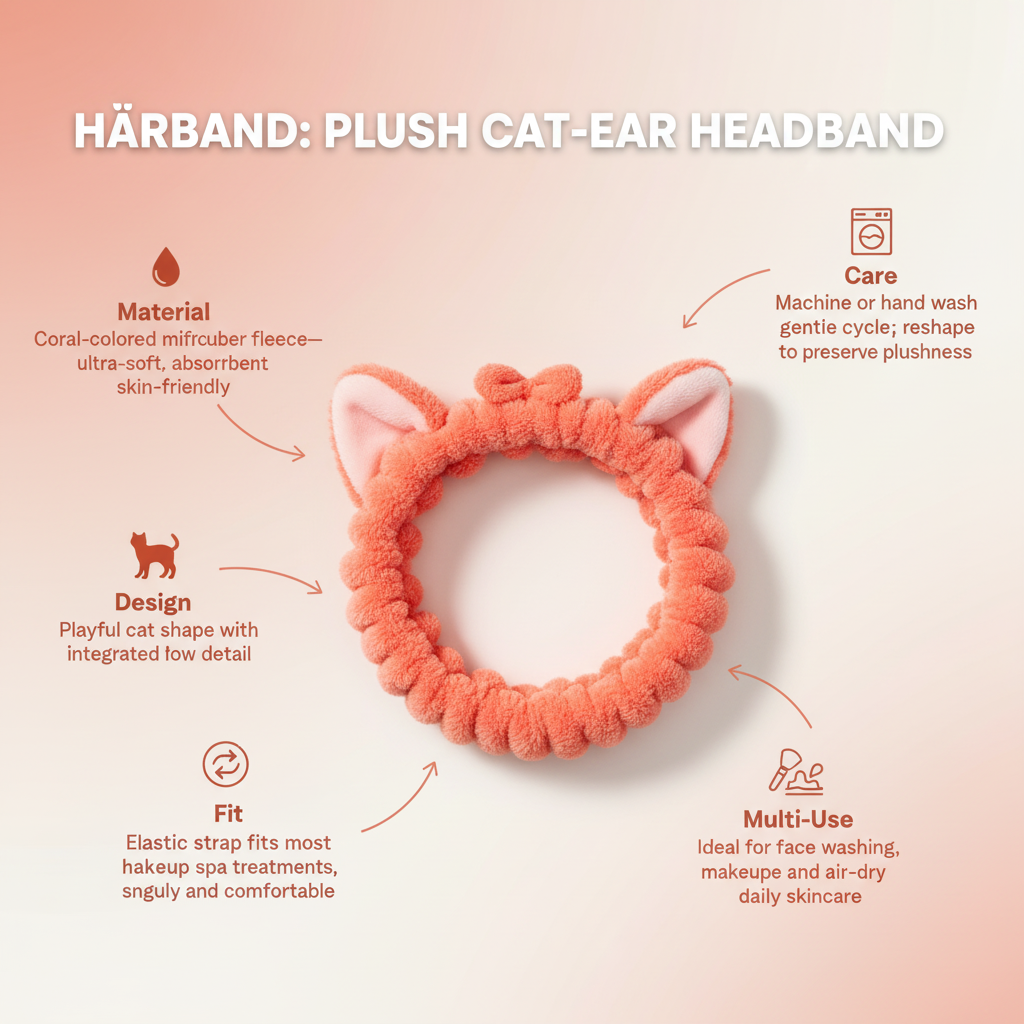 Hårband