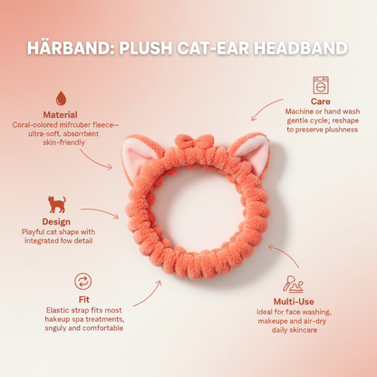 Hårband